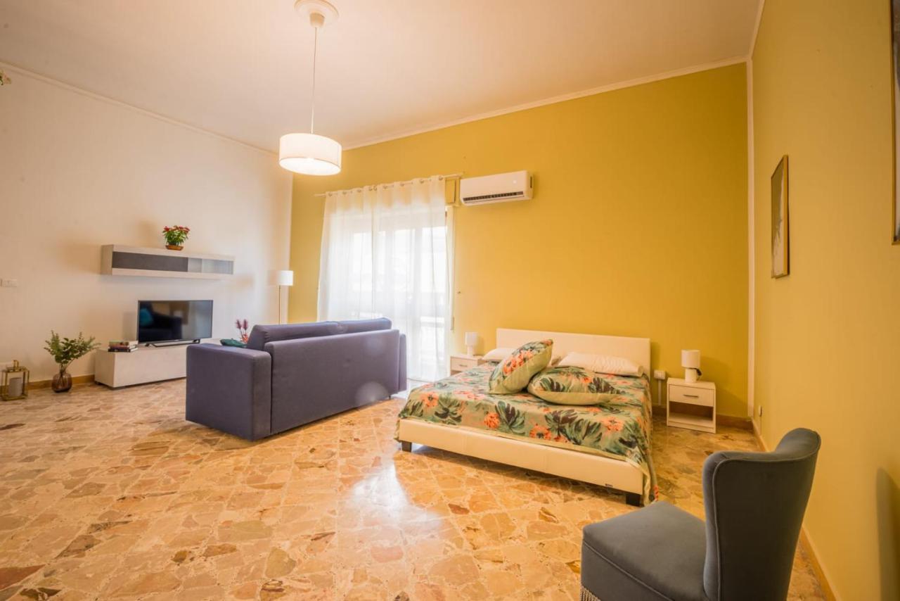 Sampolo70 - Apartments باليرمو المظهر الخارجي الصورة