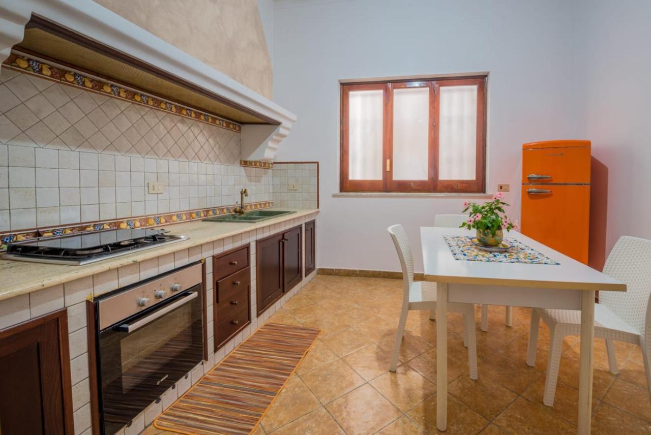 Sampolo70 - Apartments باليرمو المظهر الخارجي الصورة