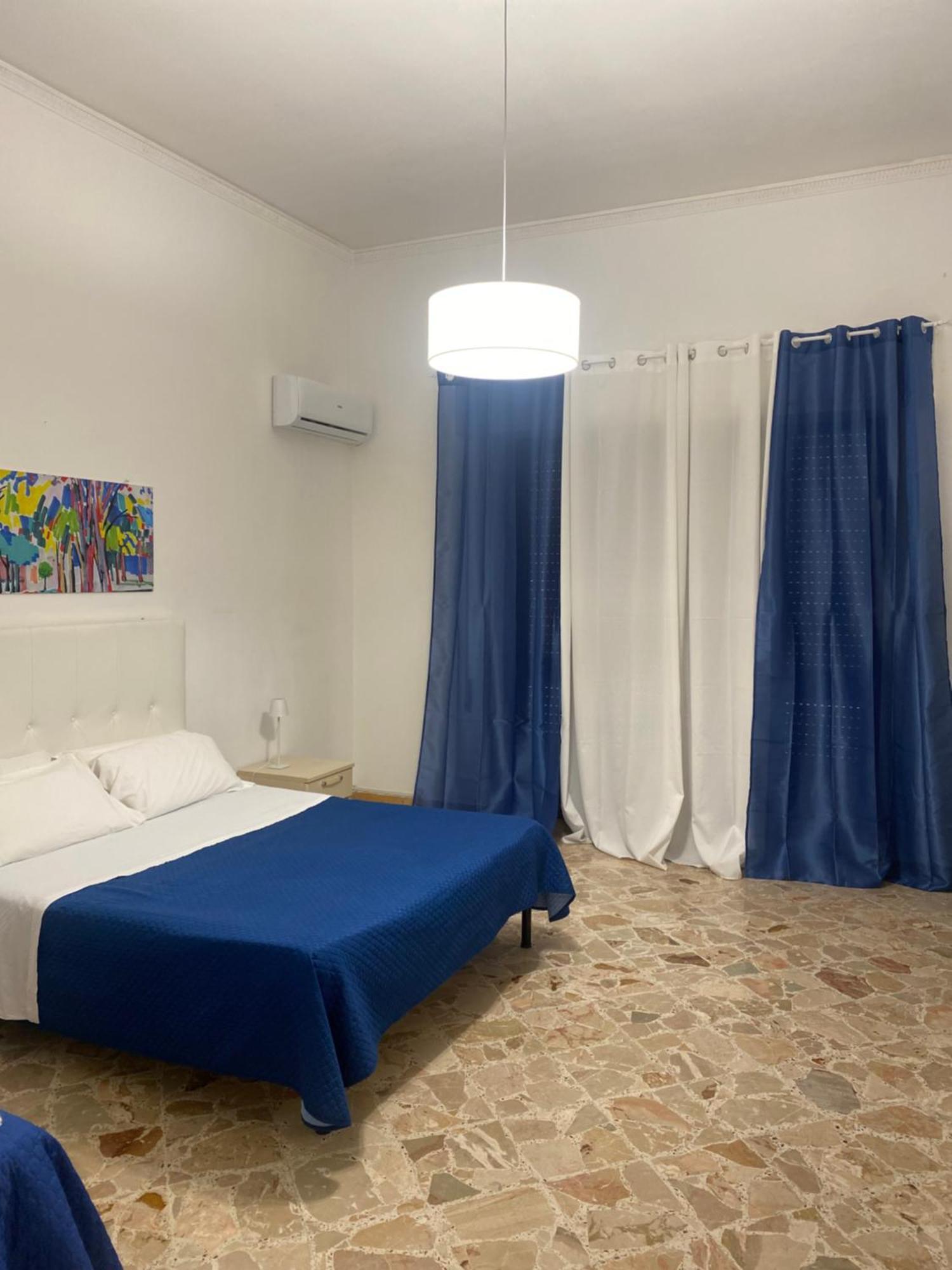 Sampolo70 - Apartments باليرمو المظهر الخارجي الصورة