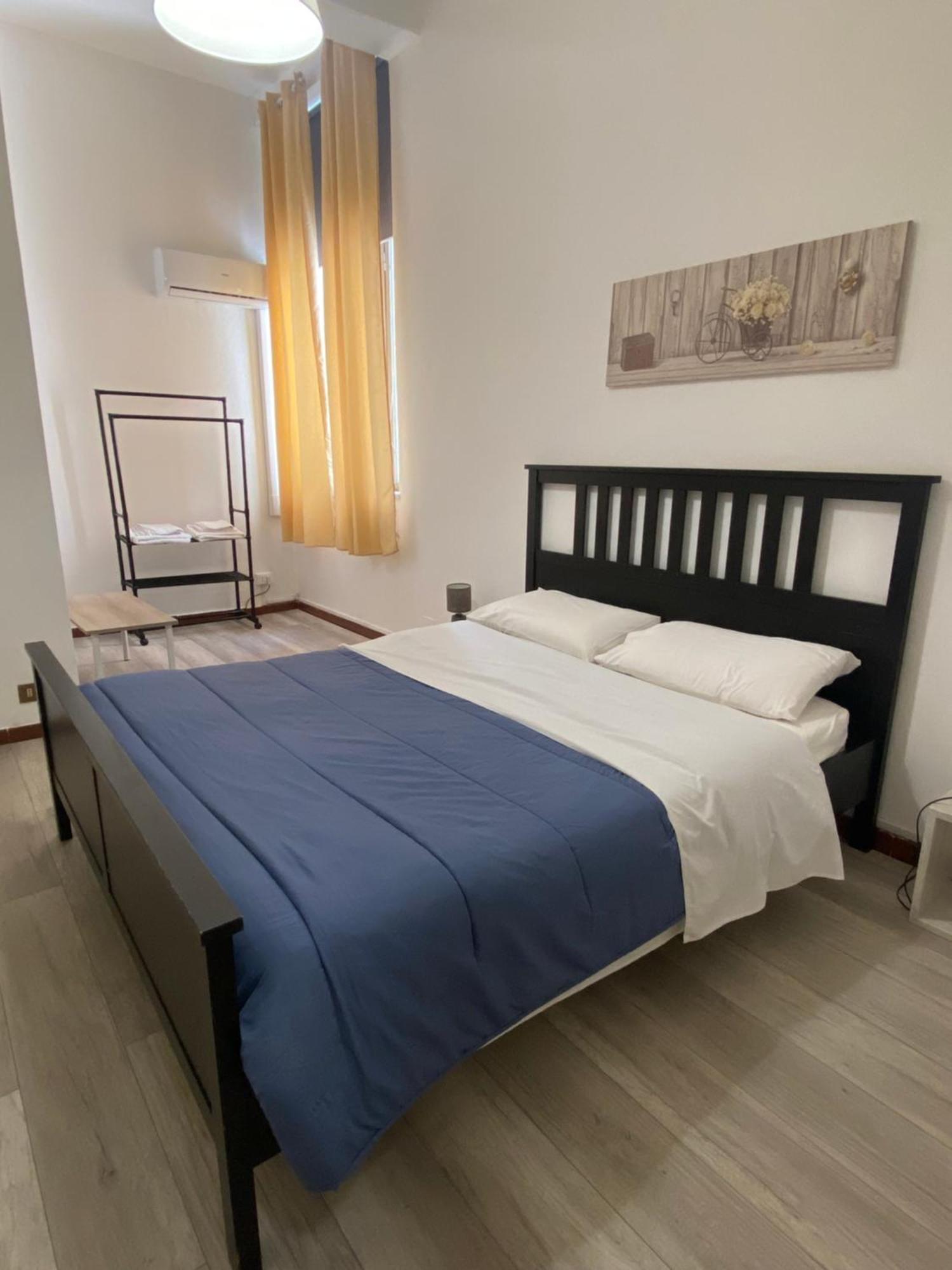 Sampolo70 - Apartments باليرمو المظهر الخارجي الصورة