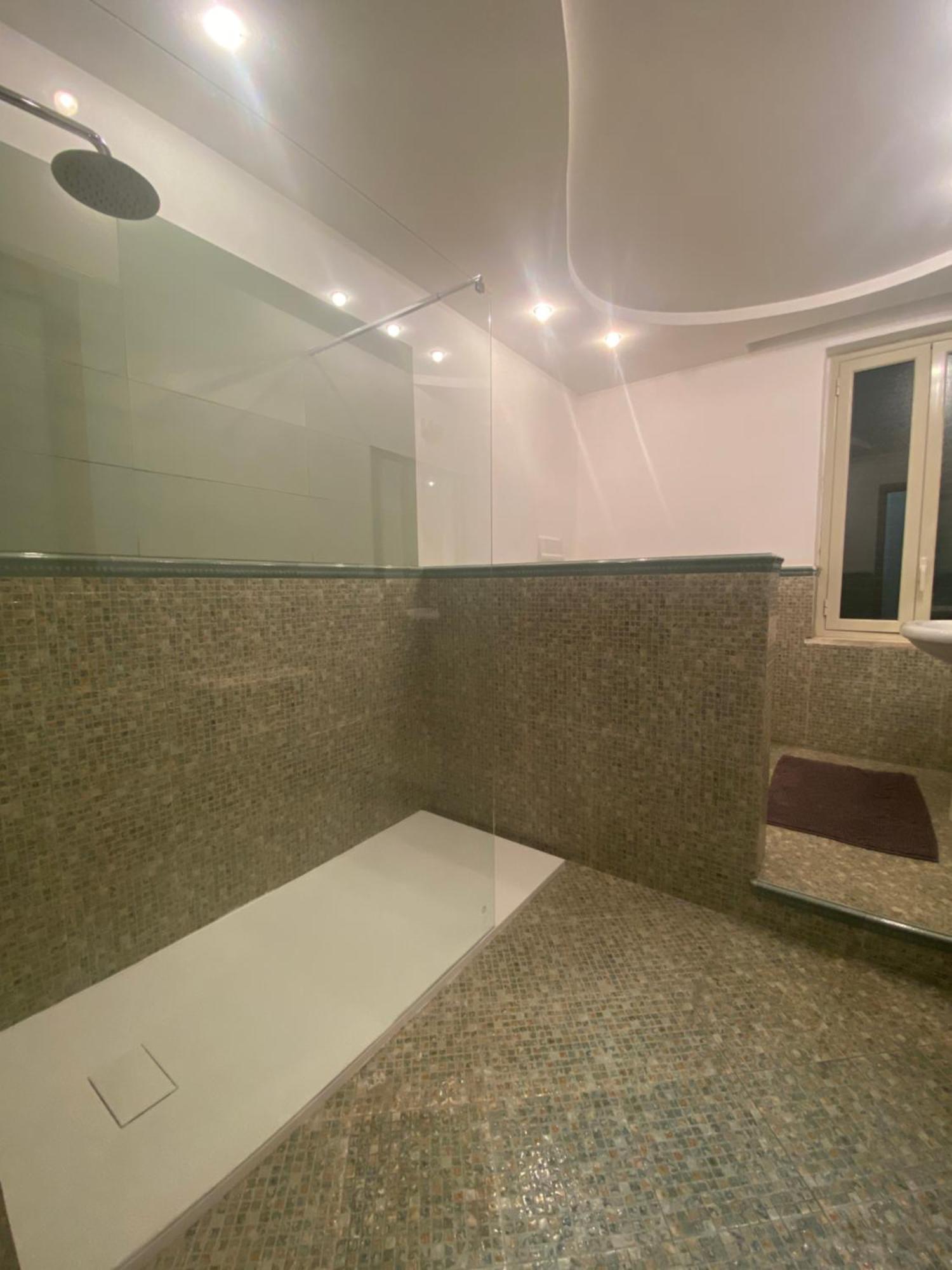 Sampolo70 - Apartments باليرمو المظهر الخارجي الصورة